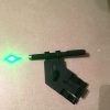 Spy High Laser Pen & Bracket - Image 2