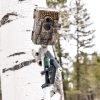 Spy High Complete Mounting System