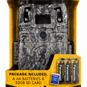 Browning Command Ops Elite 40 Trail Camera